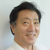 Yoshiaki Tsuda